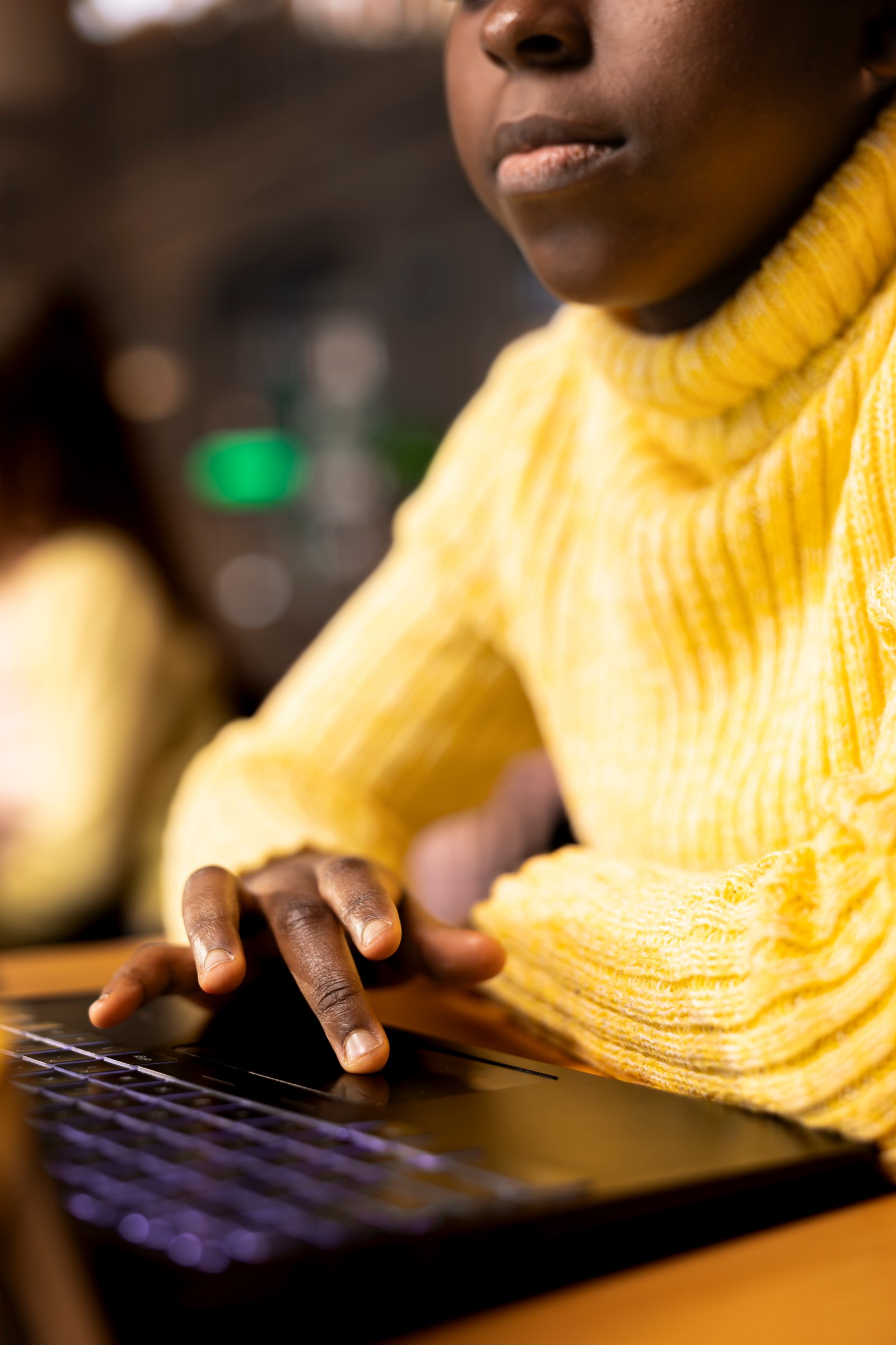 Zeeqtech Academy Students